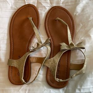 cute sandals
